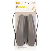 stylingset basis voor op achterzitje grijs - thumbnail