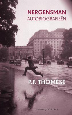 Nergensman - P.F. Thomése - ebook