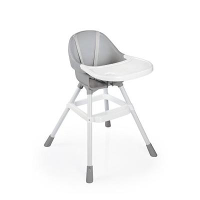 Dolu compact grijs kinderstoel 7551 Dolu compact grijs kinderstoel 7551