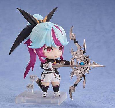 Dungeon Fighter Online Nendoroid Action Figure Neo: Traveler 10 cm Dungeon Fighter Online Nendoroid Action Figure Neo: Traveler 10 cm