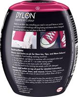 Dylon Tulip Red All-in-1 Textielverf - thumbnail