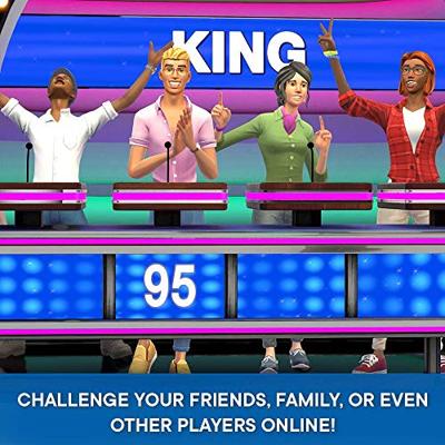 Family Feud