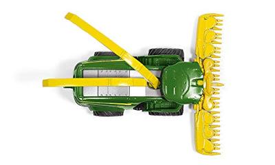SIKU Farmer - John Deere 8500i modelvoertuig
