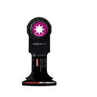 Bosch Accessories 2608900030 EXPERT MultiMax PAII 52 APIT Carbide Multitool 1 stuks 1 stuk(s) - thumbnail