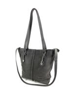 SoDutch Bags Shopper Tulp #01 Donker Grijs - thumbnail