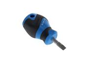 Gedore 3-c schroevendraaier 6,5X25 MM - 1531182 - thumbnail