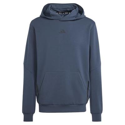 Adidas D4T Sportsweater Heren L Adidas D4T Sportsweater Heren L