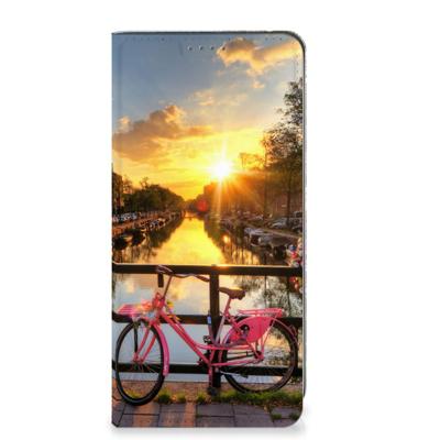 Google Pixel 7A | Book Cover | Amsterdamse Grachten