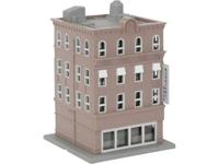 Rokuhan 7297216 Z Kantoorgebouw C - thumbnail