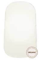 BabyBjörn Matrasovertrek voor Wiegje - thumbnail