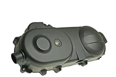101 OCTANE 101.octane variomatic deksel engine cover f. 10 inch china scooter black