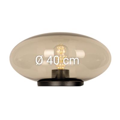 KS Verlichting Globe lampTel Aviv Elips 40 - 3805+3577