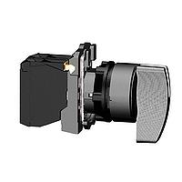 Schneider Electric XB5AJ33 XB5AJ33 Keuzeschakelaar 1 stuk(s) - thumbnail