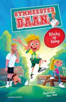 Ritchy op kamp - Daan Verver - ebook - thumbnail
