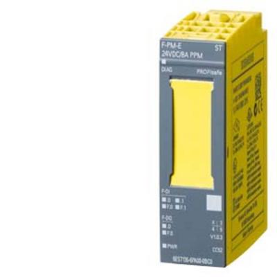 Siemens 6ES71366PA000BC0 6ES7136-6PA00-0BC0 PLC-powermodule