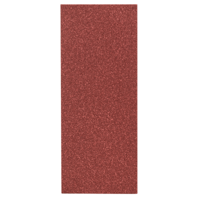 Bosch Accessoires Schuurbladenset | 93X230 | G80 | Rw | Ongeperf | Span | 10-delig - 2609256B10