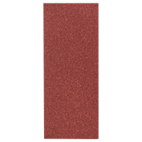 Bosch Accessoires Schuurbladenset | 93X230 | G80 | Rw | Ongeperf | Span | 10-delig - 2609256B10 - thumbnail