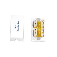 ROLINE Aansluit doos Cat.6 (Klasse E), UTP - thumbnail