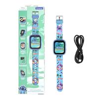 Horloge Kinderen Stitch Stitch - thumbnail