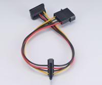 Akasa AK-CBPW01-30 electriciteitssnoer - thumbnail