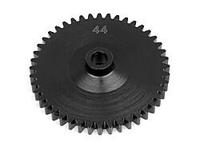Heavy duty spur gear 44 tooth (REC) - thumbnail