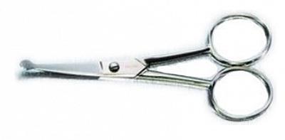 Malteser Neusharenschaar 10.5cm gebogen 149 1 Stuks Malteser Neusharenschaar 10.5cm gebogen 149 1 Stuks