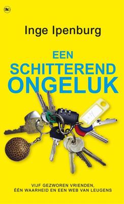 Een schitterend ongeluk - Inge Ipenburg - ebook Een schitterend ongeluk - Inge Ipenburg - ebook