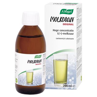 A.Vogel Molkosan Original 200ml