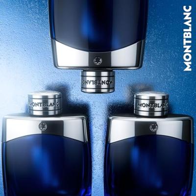 Montblanc Legend Blue Eau de Parfum 30ml
