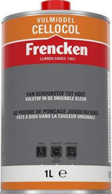 Frencken Cellocol BS Bindmiddel 1ltr Frencken Cellocol BS Bindmiddel 1ltr