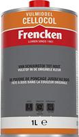Frencken Cellocol BS Bindmiddel 1ltr - thumbnail