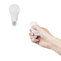 Smartwares SH4-99550 LED bulb schakelset - 2x 7W LED-lampen + AB - Black Friday - thumbnail