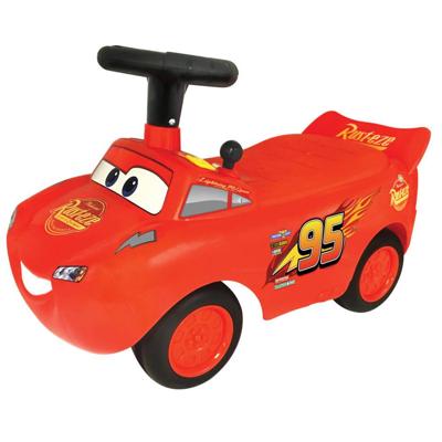 My Lightning McQueen Racer loopauto