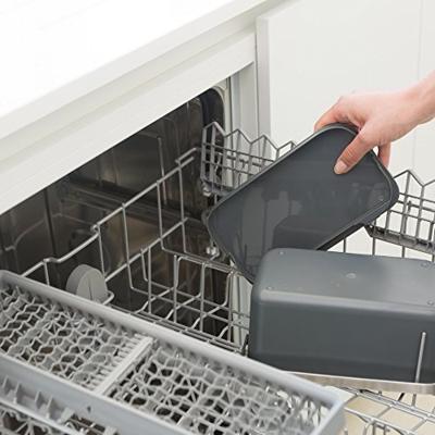 Brabantia Aanrecht Afvalbakje - thumbnail