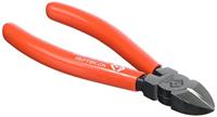 C.K T3623B 5 Werkplaats Zijkniptang 140 mm - thumbnail