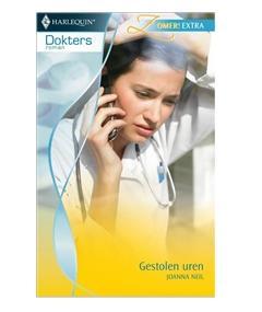 Gestolen uren - Joanna Neil - ebook