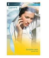 Gestolen uren - Joanna Neil - ebook - thumbnail