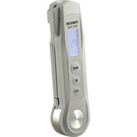 VOLTCRAFT UKT-100 Insteekthermometer Meetbereik temperatuur -40 tot 280 °C LED-zaklamp, Contactloze IR-meting, IP65 - thumbnail