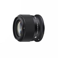 Sigma 56mm f/1.4 DC DN (C) RF Mount - thumbnail
