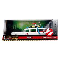 Jada Toys Jada ghostbusters ecto-1, 1:24 - thumbnail