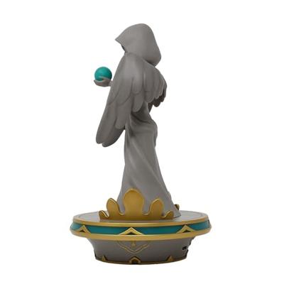 Genshin Impact LED Statue Mondstadt Statue of the Seven 21 cm Genshin Impact LED Statue Mondstadt Statue of the Seven 21 cm