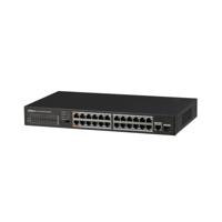 Schakelaar Dahua DH-PFS3125-24ET-190 - thumbnail