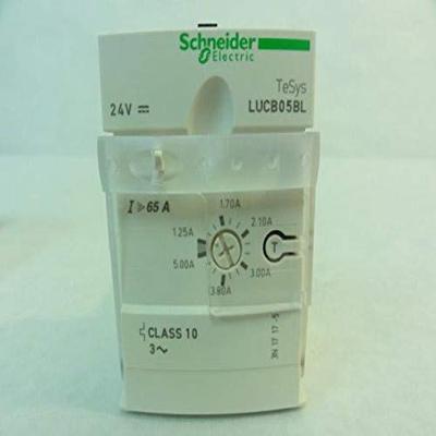 Schneider Electric LUCB05BL Elektronicamodule Schneider Electric LUCB05BL Elektronicamodule
