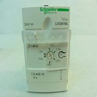 Schneider Electric LUCB05BL Elektronicamodule - thumbnail