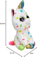 Ty Beanie boo eenhoorn harmonie - thumbnail