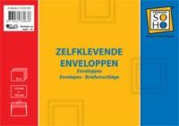 Zelfklevende Enveloppen C6 - thumbnail