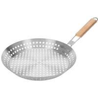 Vaggan BBQ Grillpan Ø30cm - thumbnail