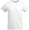 Roly RY6698 T-Shirt Breda - White 01 - M