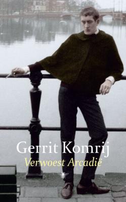 Verwoest Arcadië (Paperback)