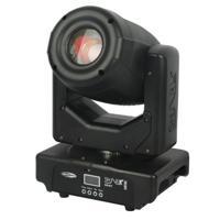 Showtec Shark Spot One LED movinghead - thumbnail